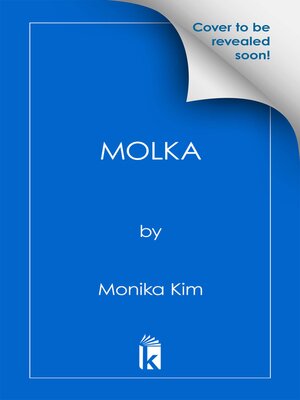 cover image of Molka
